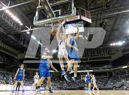 Thumbnail 1 in North Laurel @ Covington Catholic photogallery.