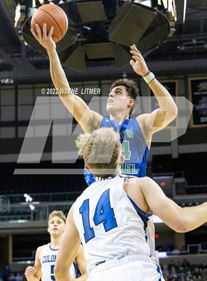 Thumbnail 3 in North Laurel @ Covington Catholic photogallery.