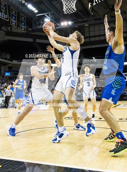 Thumbnail 1 in North Laurel @ Covington Catholic photogallery.