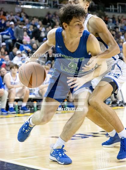 Thumbnail 1 in North Laurel @ Covington Catholic photogallery.