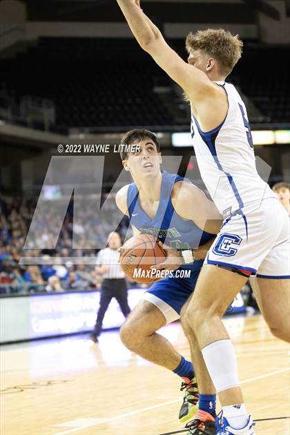 Thumbnail 3 in North Laurel @ Covington Catholic photogallery.