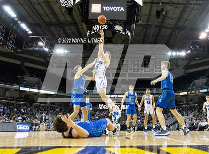 Thumbnail 1 in North Laurel @ Covington Catholic photogallery.