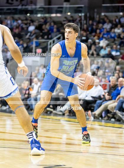 Thumbnail 3 in North Laurel @ Covington Catholic photogallery.