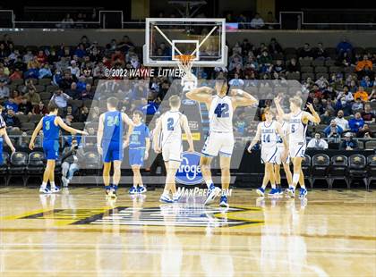 Thumbnail 3 in North Laurel @ Covington Catholic photogallery.
