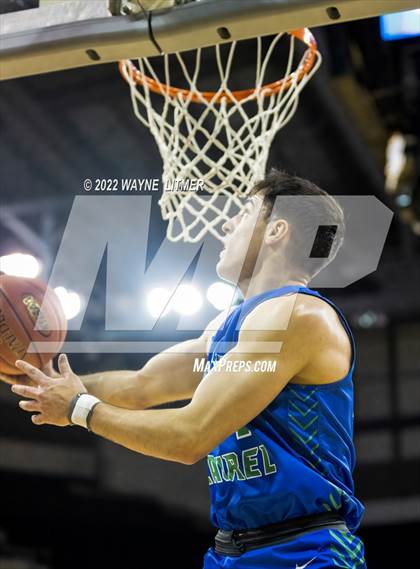 Thumbnail 1 in North Laurel @ Covington Catholic photogallery.