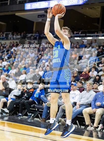 Thumbnail 3 in North Laurel @ Covington Catholic photogallery.