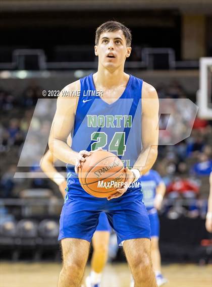 Thumbnail 1 in North Laurel @ Covington Catholic photogallery.