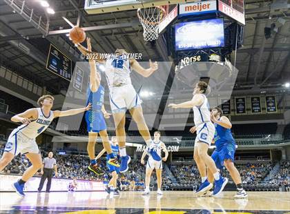 Thumbnail 1 in North Laurel @ Covington Catholic photogallery.