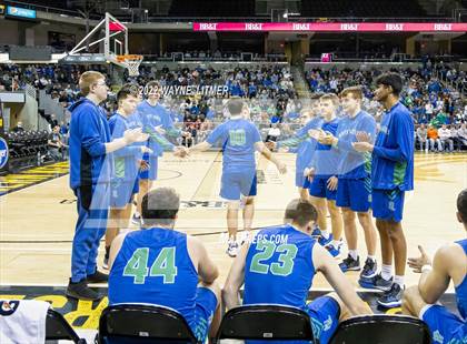 Thumbnail 3 in North Laurel @ Covington Catholic photogallery.
