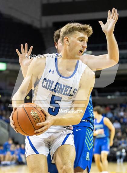 Thumbnail 1 in North Laurel @ Covington Catholic photogallery.