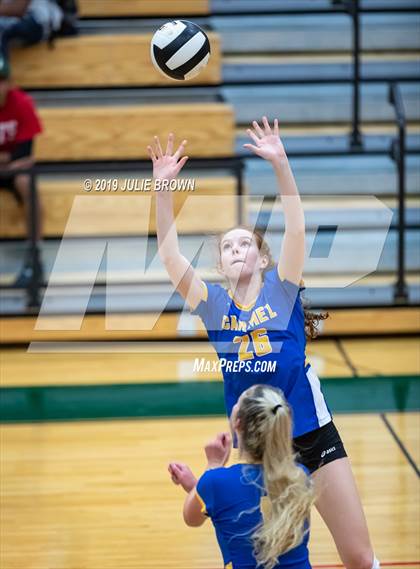 Thumbnail 3 in Carmel @ Lawrence North photogallery.