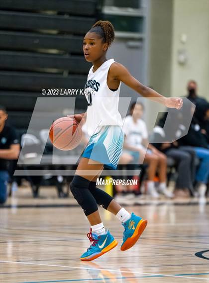 Thumbnail 3 in Santa Clara Vs Evergreen Valley (CIF CCS Div 1 Quarterfinal) photogallery.