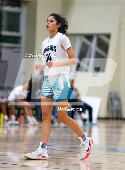Thumbnail 3 in Santa Clara Vs Evergreen Valley (CIF CCS Div 1 Quarterfinal) photogallery.