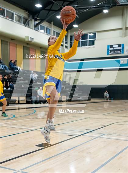 Thumbnail 1 in Santa Clara Vs Evergreen Valley (CIF CCS Div 1 Quarterfinal) photogallery.