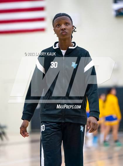 Thumbnail 1 in Santa Clara Vs Evergreen Valley (CIF CCS Div 1 Quarterfinal) photogallery.