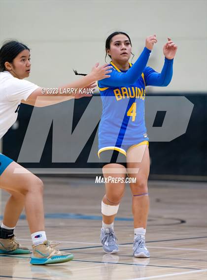 Thumbnail 1 in Santa Clara Vs Evergreen Valley (CIF CCS Div 1 Quarterfinal) photogallery.