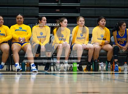 Thumbnail 3 in Santa Clara Vs Evergreen Valley (CIF CCS Div 1 Quarterfinal) photogallery.