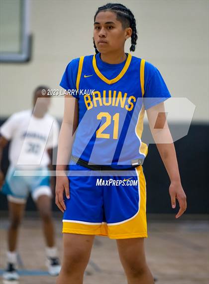 Thumbnail 1 in Santa Clara Vs Evergreen Valley (CIF CCS Div 1 Quarterfinal) photogallery.