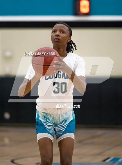 Thumbnail 2 in Santa Clara Vs Evergreen Valley (CIF CCS Div 1 Quarterfinal) photogallery.