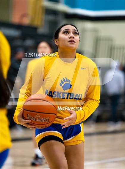Thumbnail 1 in Santa Clara Vs Evergreen Valley (CIF CCS Div 1 Quarterfinal) photogallery.
