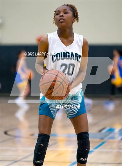 Thumbnail 1 in Santa Clara Vs Evergreen Valley (CIF CCS Div 1 Quarterfinal) photogallery.