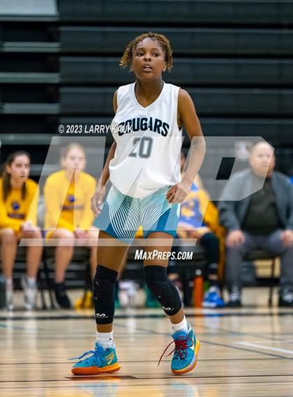 Thumbnail 3 in Santa Clara Vs Evergreen Valley (CIF CCS Div 1 Quarterfinal) photogallery.