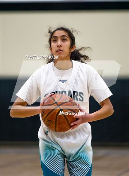 Thumbnail 1 in Santa Clara Vs Evergreen Valley (CIF CCS Div 1 Quarterfinal) photogallery.