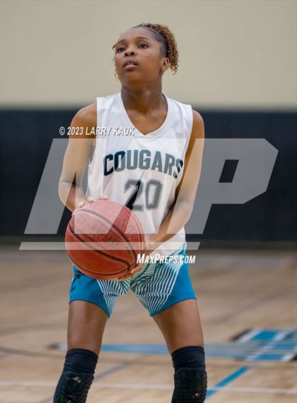 Thumbnail 3 in Santa Clara Vs Evergreen Valley (CIF CCS Div 1 Quarterfinal) photogallery.
