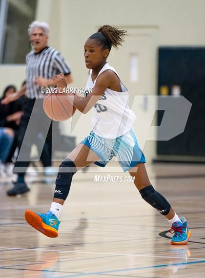 Thumbnail 3 in Santa Clara Vs Evergreen Valley (CIF CCS Div 1 Quarterfinal) photogallery.