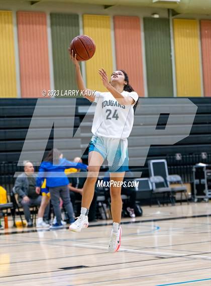 Thumbnail 3 in Santa Clara Vs Evergreen Valley (CIF CCS Div 1 Quarterfinal) photogallery.