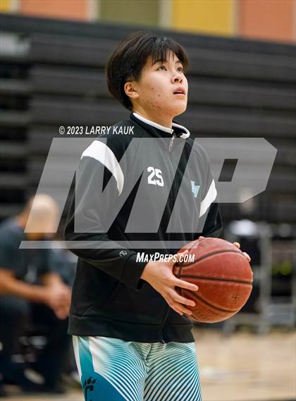 Thumbnail 3 in Santa Clara Vs Evergreen Valley (CIF CCS Div 1 Quarterfinal) photogallery.