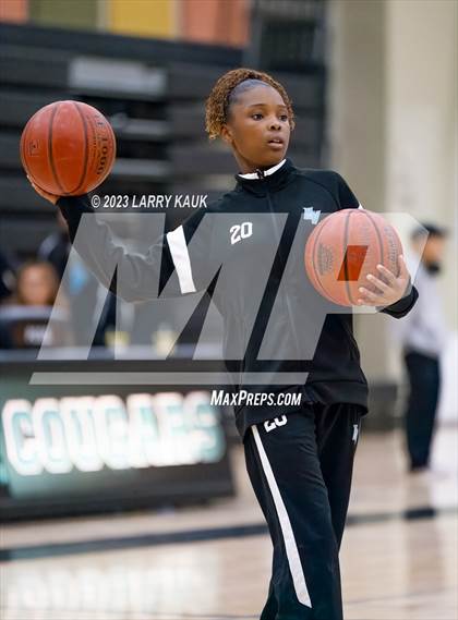 Thumbnail 3 in Santa Clara Vs Evergreen Valley (CIF CCS Div 1 Quarterfinal) photogallery.