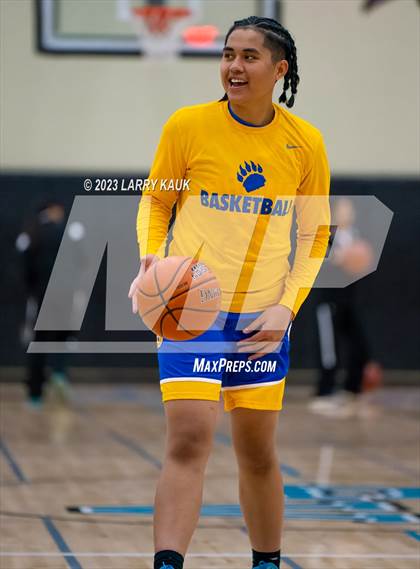 Thumbnail 3 in Santa Clara Vs Evergreen Valley (CIF CCS Div 1 Quarterfinal) photogallery.