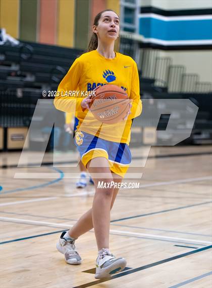 Thumbnail 3 in Santa Clara Vs Evergreen Valley (CIF CCS Div 1 Quarterfinal) photogallery.