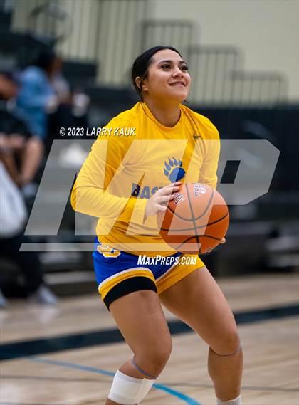 Thumbnail 2 in Santa Clara Vs Evergreen Valley (CIF CCS Div 1 Quarterfinal) photogallery.
