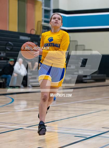 Thumbnail 2 in Santa Clara Vs Evergreen Valley (CIF CCS Div 1 Quarterfinal) photogallery.