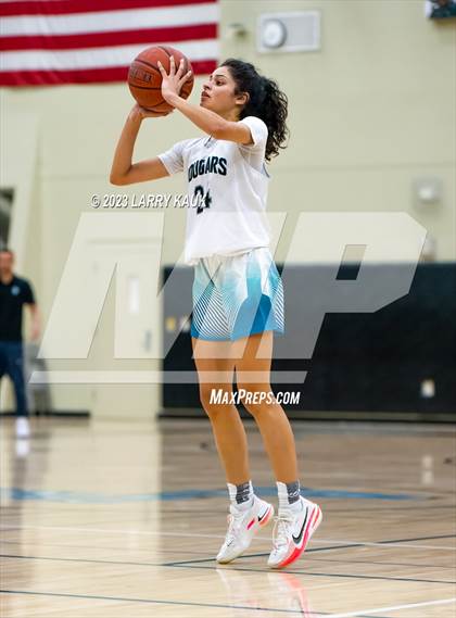 Thumbnail 1 in Santa Clara Vs Evergreen Valley (CIF CCS Div 1 Quarterfinal) photogallery.