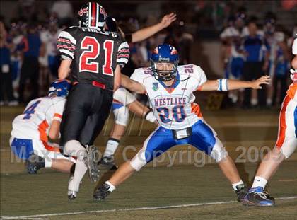 Thumbnail 1 in Hart vs. Westlake photogallery.
