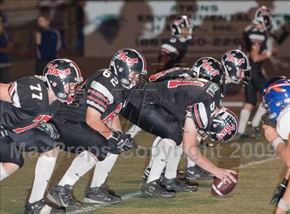 Thumbnail 3 in Hart vs. Westlake photogallery.