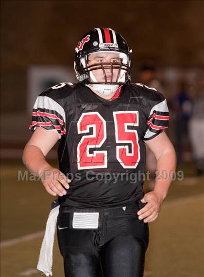 Thumbnail 1 in Hart vs. Westlake photogallery.