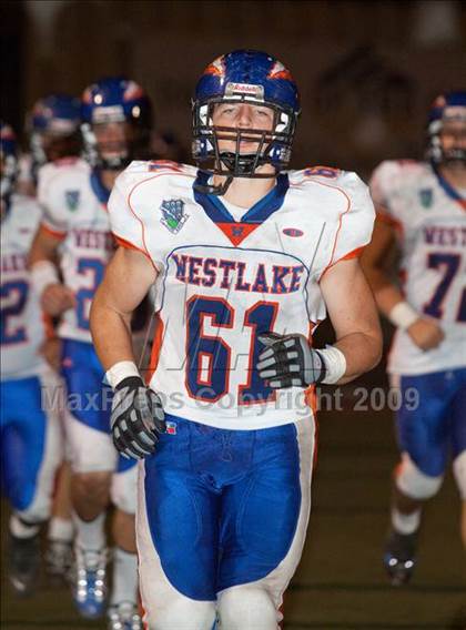 Thumbnail 2 in Hart vs. Westlake photogallery.