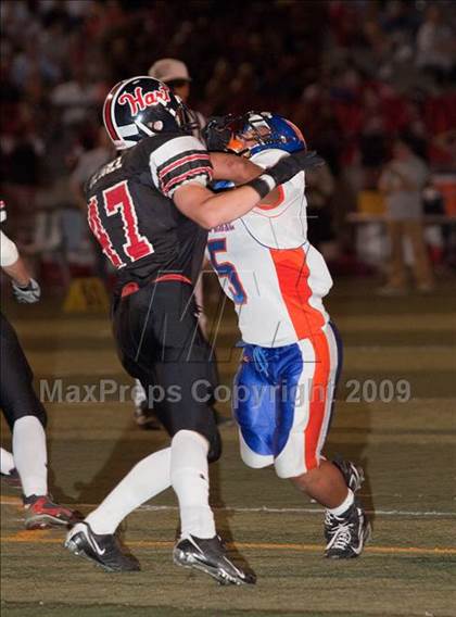 Thumbnail 3 in Hart vs. Westlake photogallery.