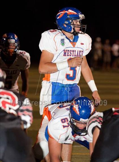 Thumbnail 3 in Hart vs. Westlake photogallery.