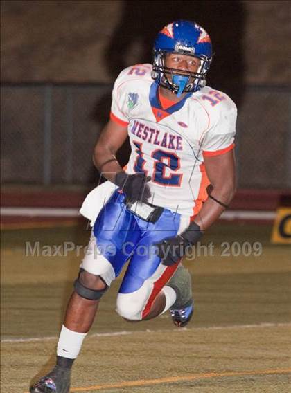 Thumbnail 1 in Hart vs. Westlake photogallery.