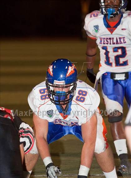 Thumbnail 2 in Hart vs. Westlake photogallery.