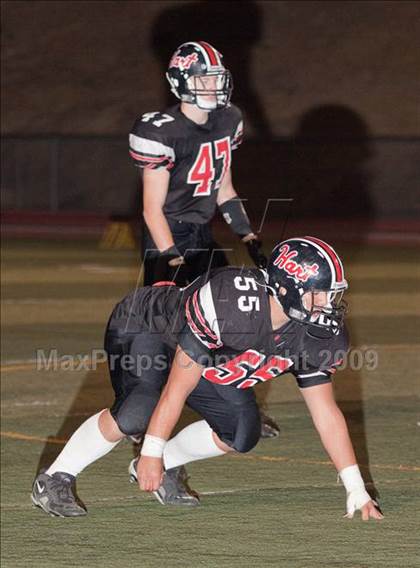 Thumbnail 1 in Hart vs. Westlake photogallery.