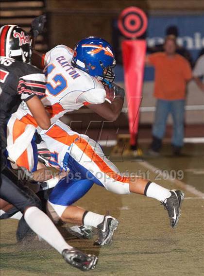Thumbnail 1 in Hart vs. Westlake photogallery.