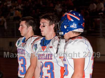 Thumbnail 2 in Hart vs. Westlake photogallery.