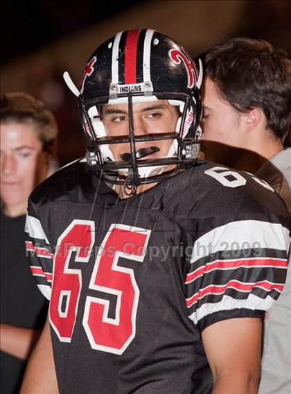 Thumbnail 2 in Hart vs. Westlake photogallery.
