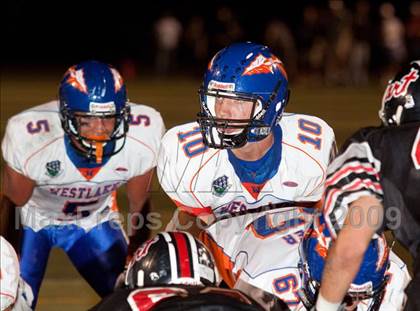 Thumbnail 3 in Hart vs. Westlake photogallery.
